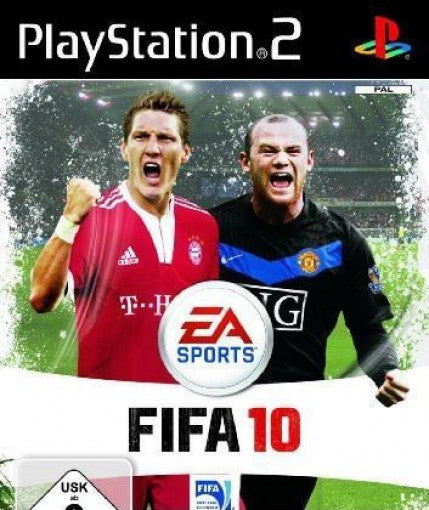 Fifa 10 (DE)
