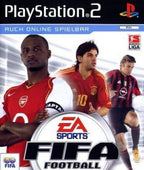 FIFA Football 2005 (DE)