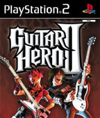 Guitar Hero II (DE)
