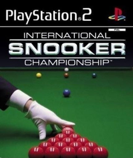 International Snooker Championship