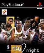 NBA 2Night - ESPN