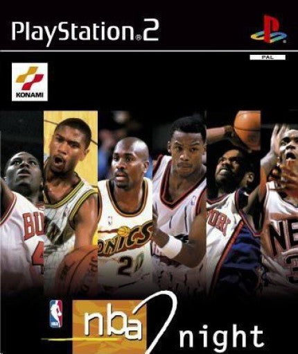 NBA 2Night - ESPN