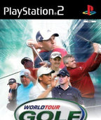 ProStroke Golf: World Tour 2007