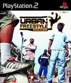 Urban Freestyle Soccer (DE)