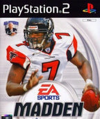 Madden NFL 2004