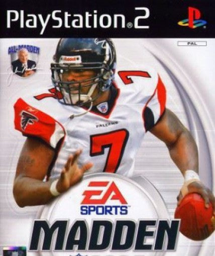 Madden NFL 2004