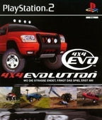 4x4 Evolution (DE)