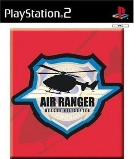 Air Rescue Ranger