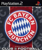 Club Football - FC Bayern München