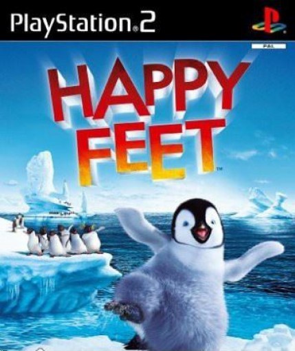 Happy Feet