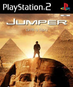 Jumper: Griffin's Story