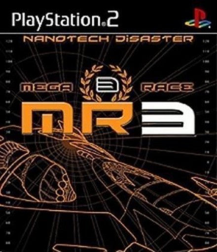 Megarace 3 (DE)