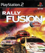 Rally Fusion: Race of Champions (DE)