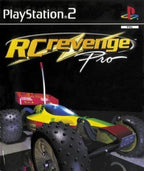 RC Revenge Pro (DE)