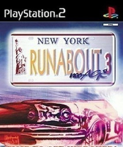 Runabout 3: Neo Age (GB)