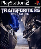 Transformers: The Game (DE)