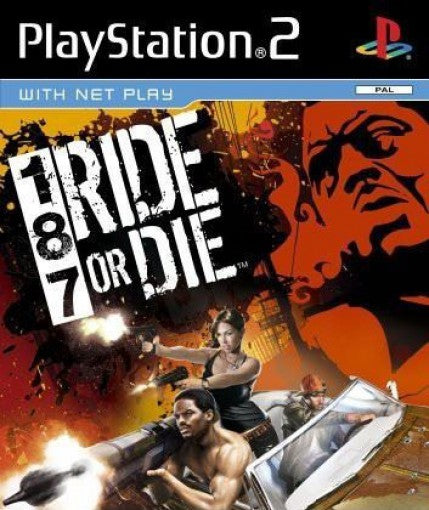 187: Ride or Die (DE)