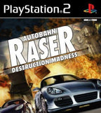 Autobahn Raser: Destruction Madness (DE)