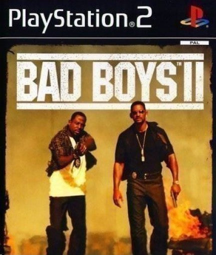 Bad Boys II (DE)