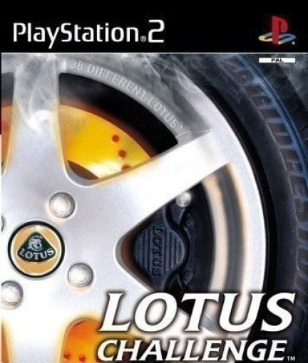 Lotus Challenge (GB)