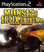 Monster Trux Extreme - Arena Edition (DE)