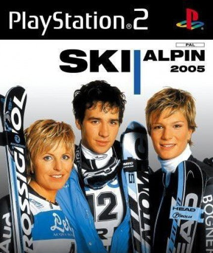 RTL Ski Alpin 2005 (DE)
