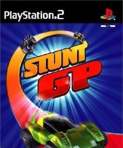 Stunt GP