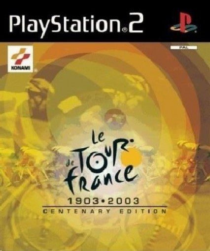 Tour de France - Centenary Edition (DE)