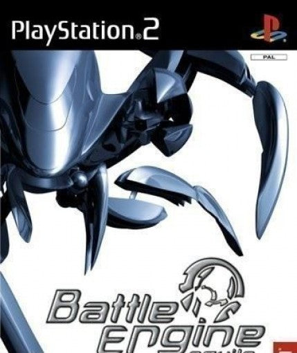 Battle Engine Aquila (DE)