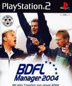 BDFL Manager 2004 (DE)