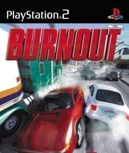Burnout (DE)