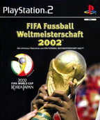 FIFA Fussball Weltmeisterschaft 2002 (DE)
