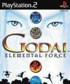 Godai Elemental Force (US)