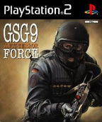 GSG9 - Anti Terror Force (DE)