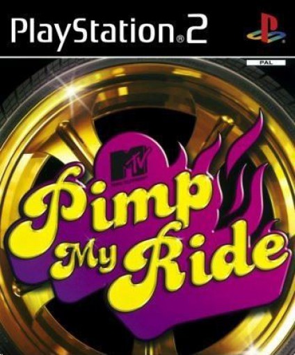 Pimp My Ride (DE)