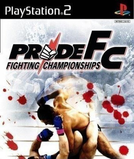 Pride FC (DE)