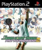 Smash Court Tennis Pro Tournament 2 (DE)