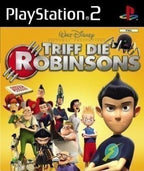 Triff die Robinsons (DE)