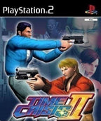 Time Crisis 2 (DE)