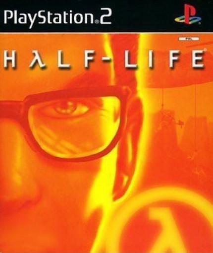 Half-Life USK16 (DE)
