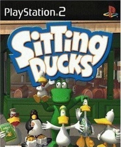 Sitting Ducks