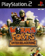 Worms Forts - Unter Belagerung (DE)