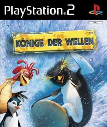 Könige der Wellen (DE)