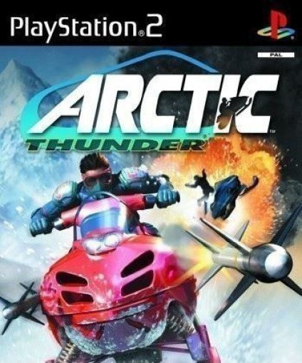 Arctic Thunder (GB)