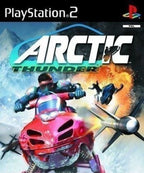 Arctic Thunder (GB)