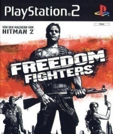 Freedom Fighters