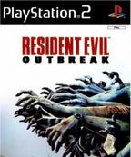 Resident Evil: Outbreak (DE)