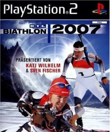RTL Biathlon 2007 (DE)