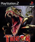 Turok Evolution (DE)