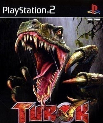 Turok Evolution (DE)